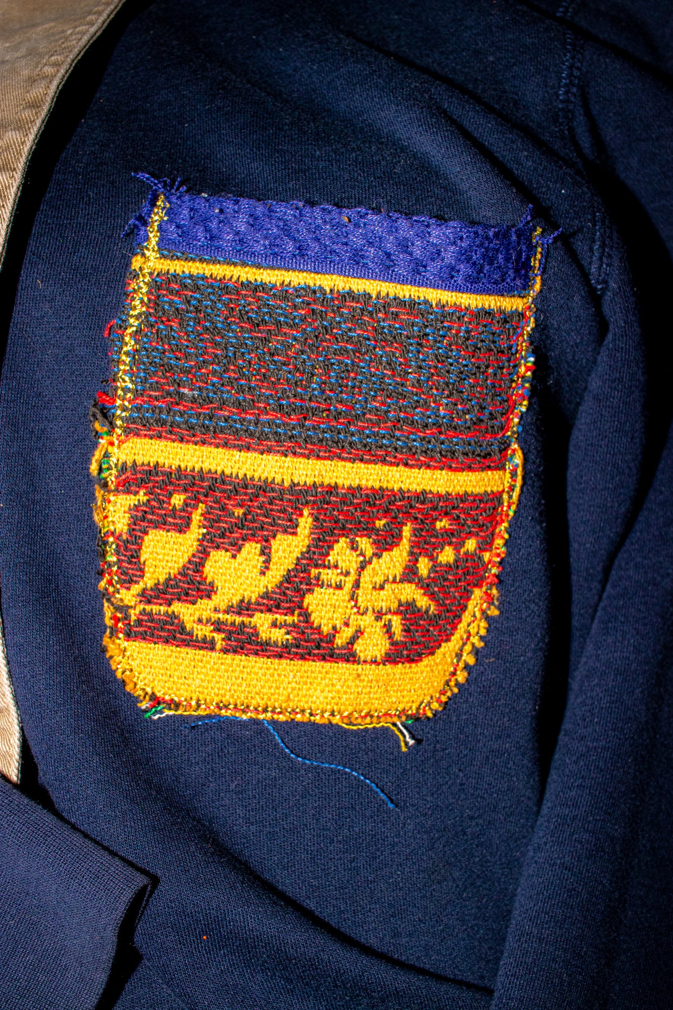 Interlude Fleece EPWPE '26