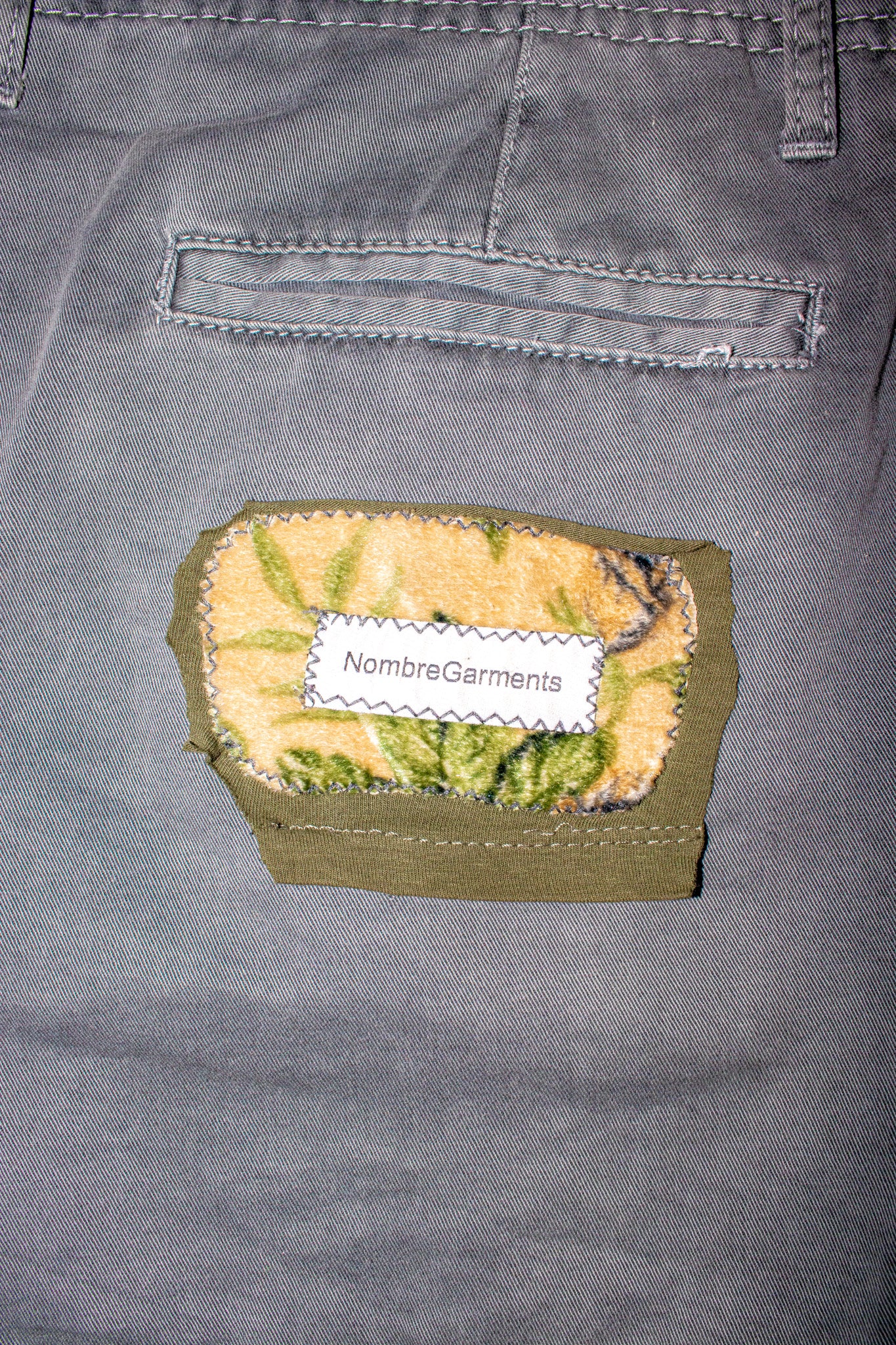Field Notes Cargos