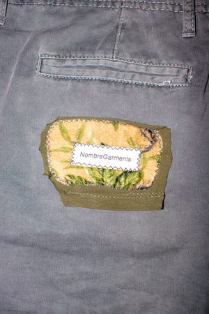 Field Notes Cargos