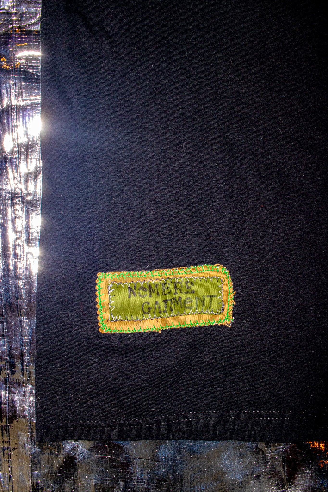 Essential Pocket Tee '26 HARVEST