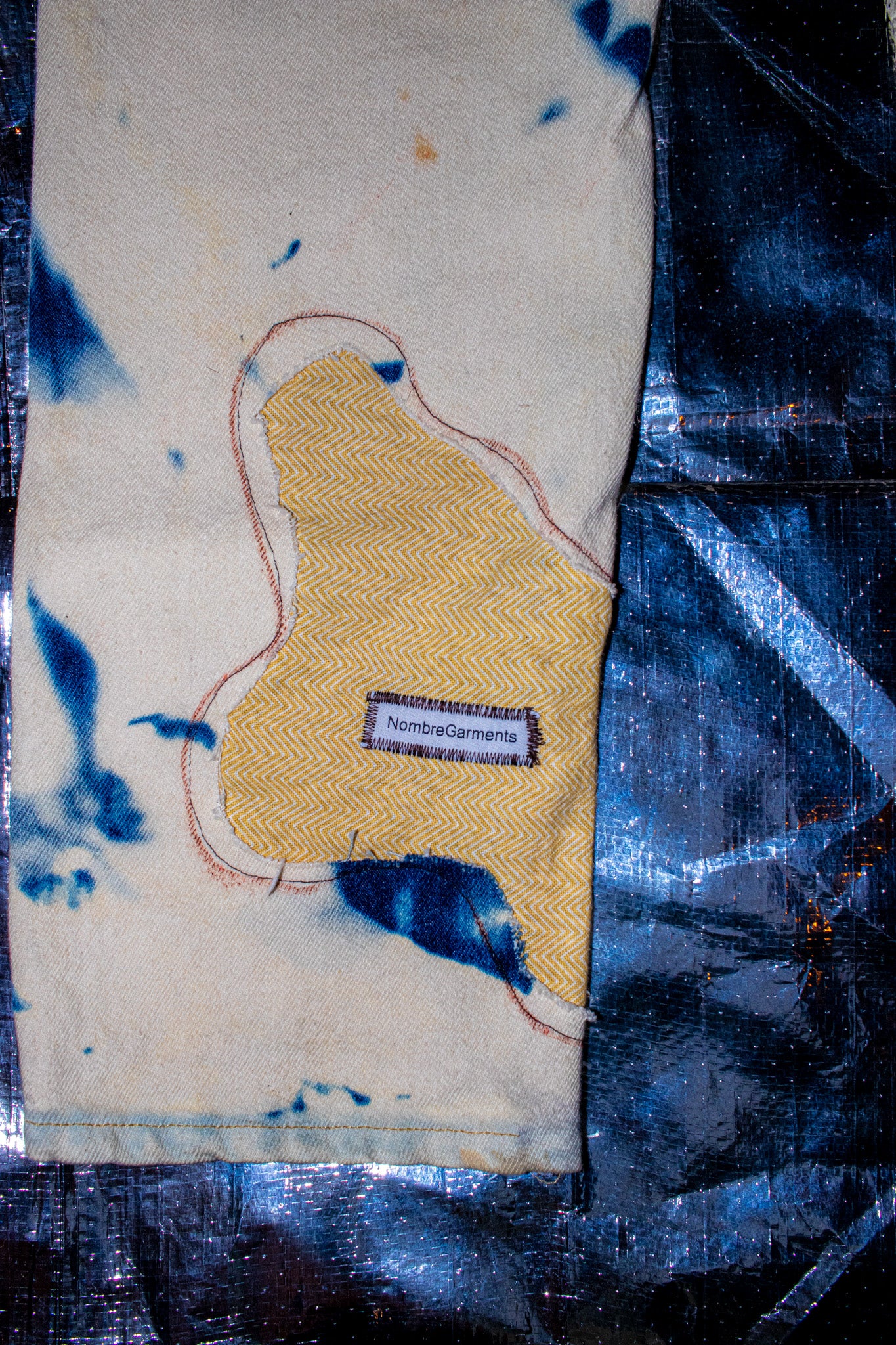 Current Condition Denims #2