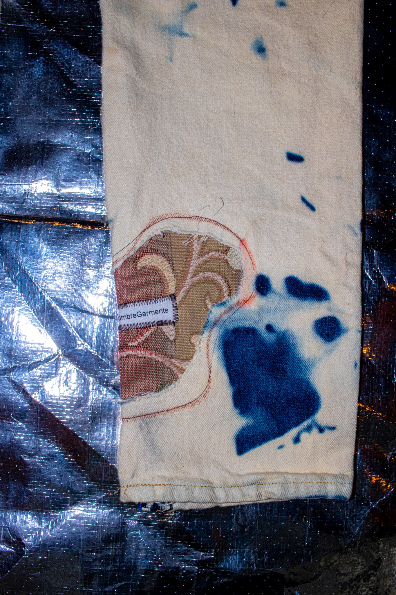 Current Condition Denims #2