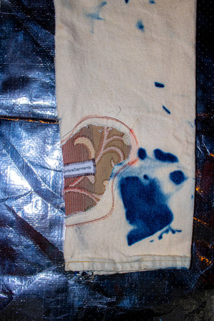 Current Condition Denims #2