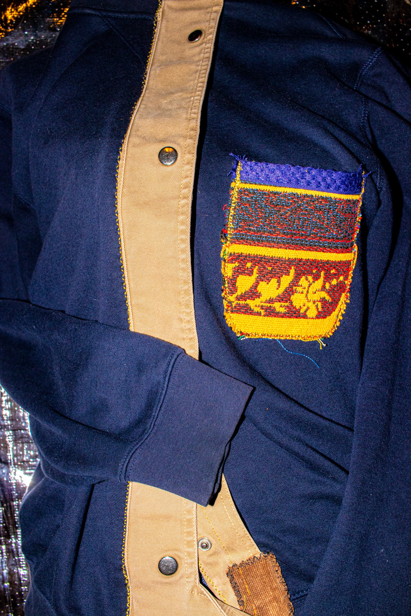 Interlude Fleece EPWPE '26