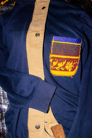 Interlude Fleece EPWPE '26