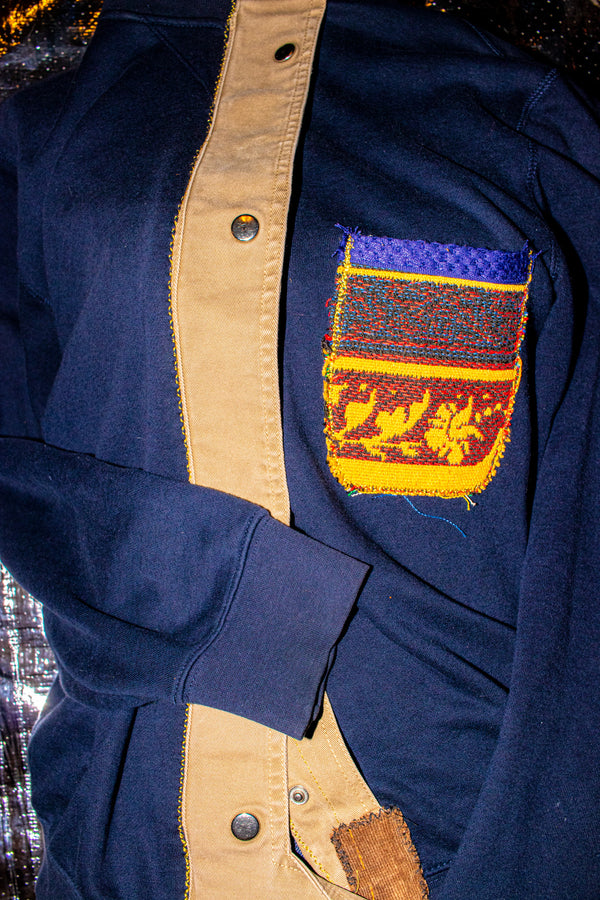 Interlude Fleece EPWPE '26