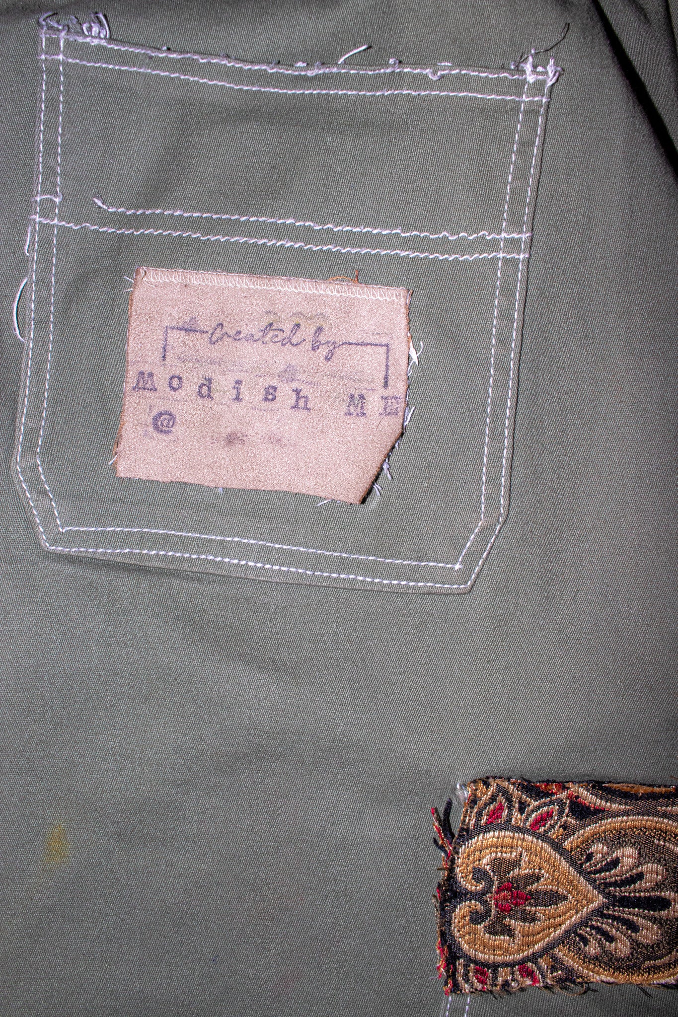 Field Notes Cargos