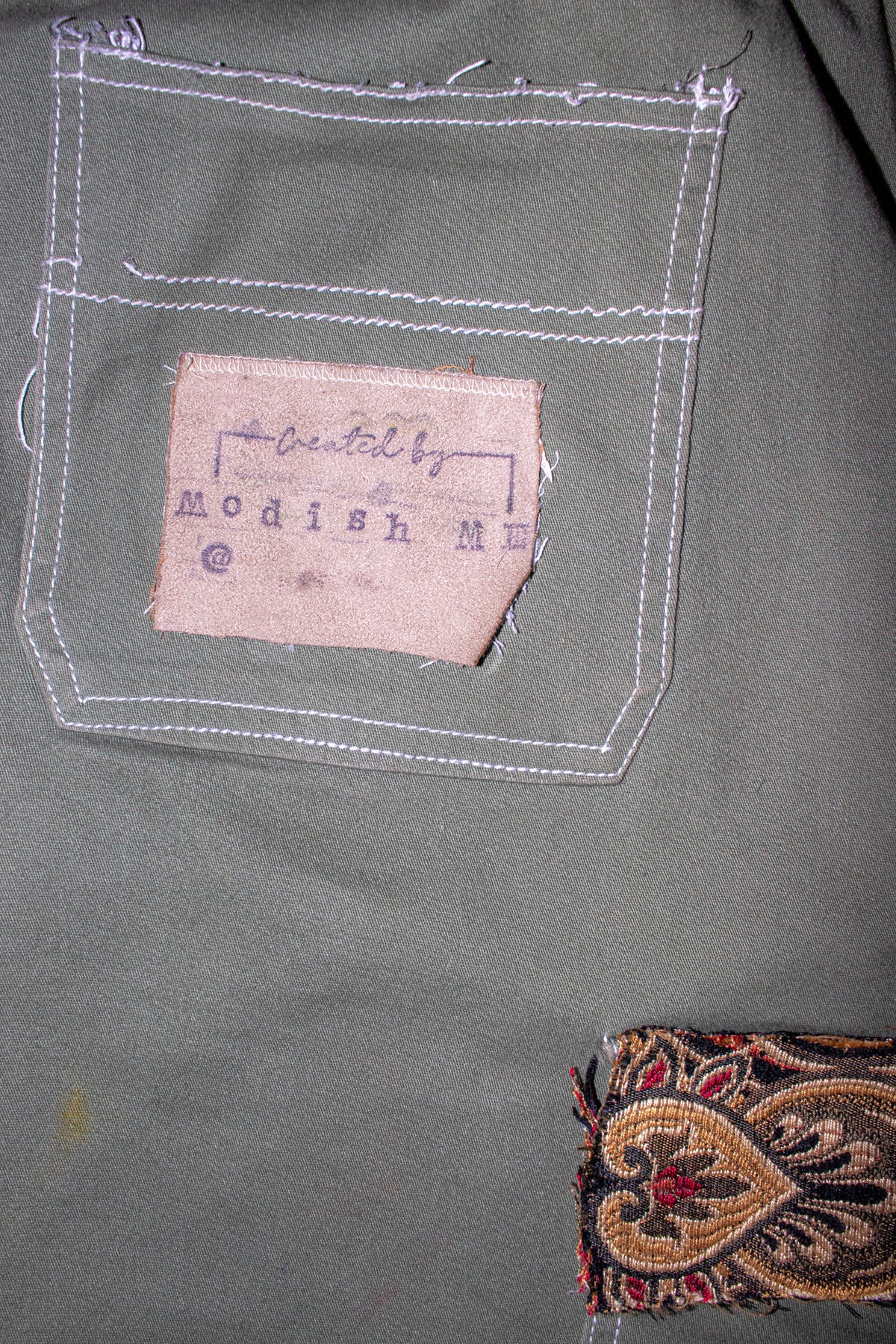 Field Notes Cargos