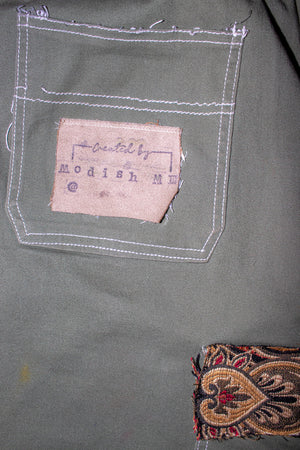 Field Notes Cargos