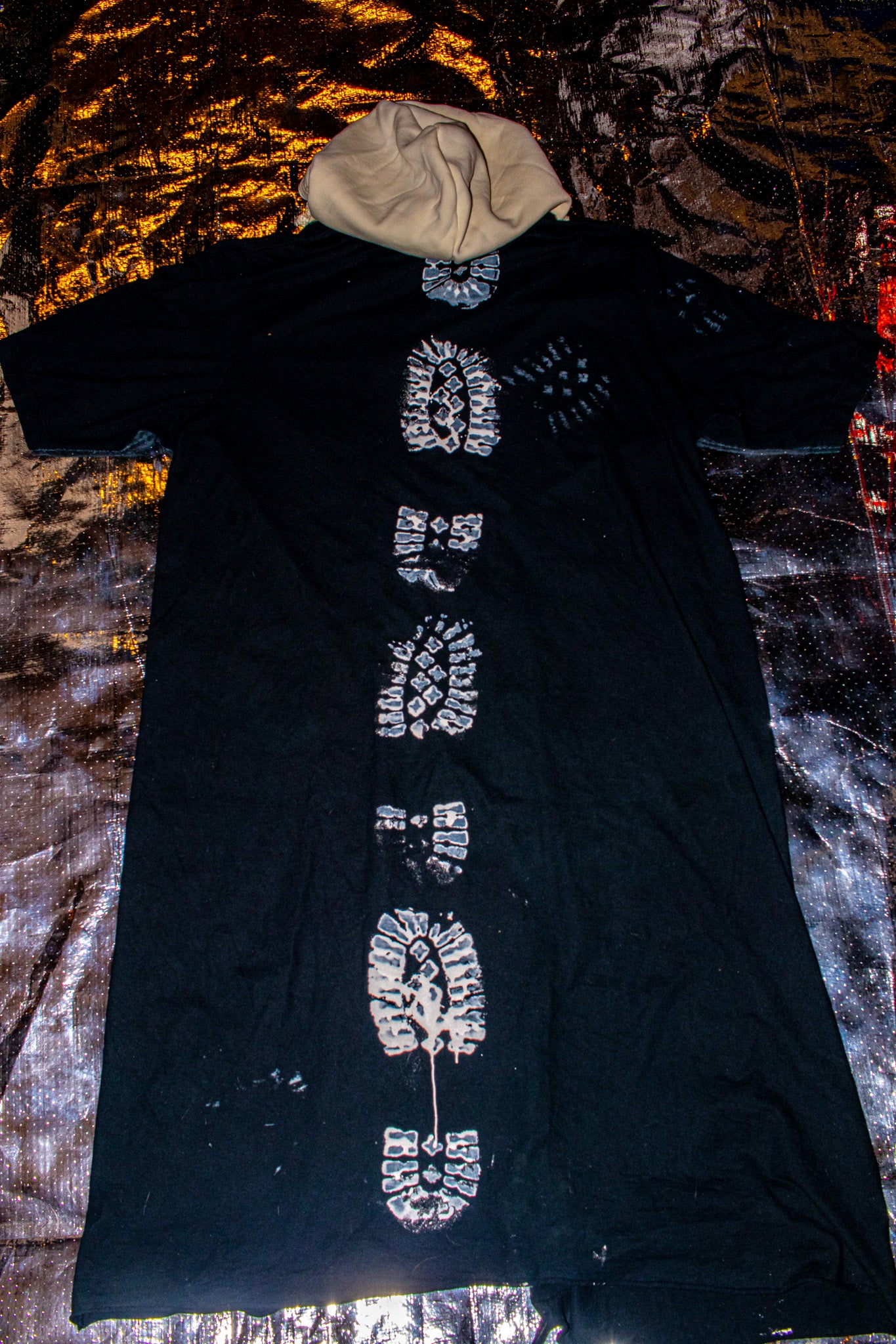 Crossing Paths  M4ward Cloak '26