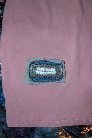 Fundamental Pocket NightGown '26 HUMANITY GONE COLD