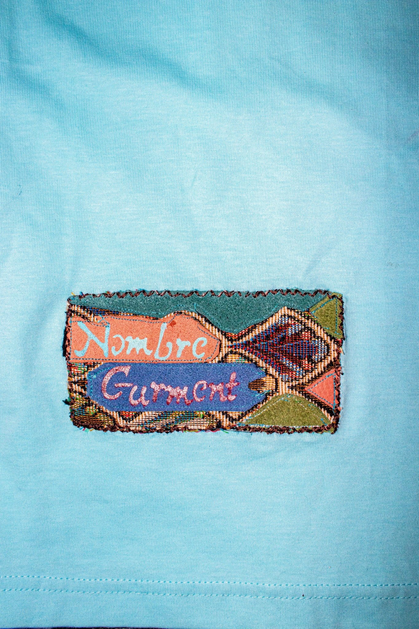 Essential Pocket Tee '26  KEEPSAKE