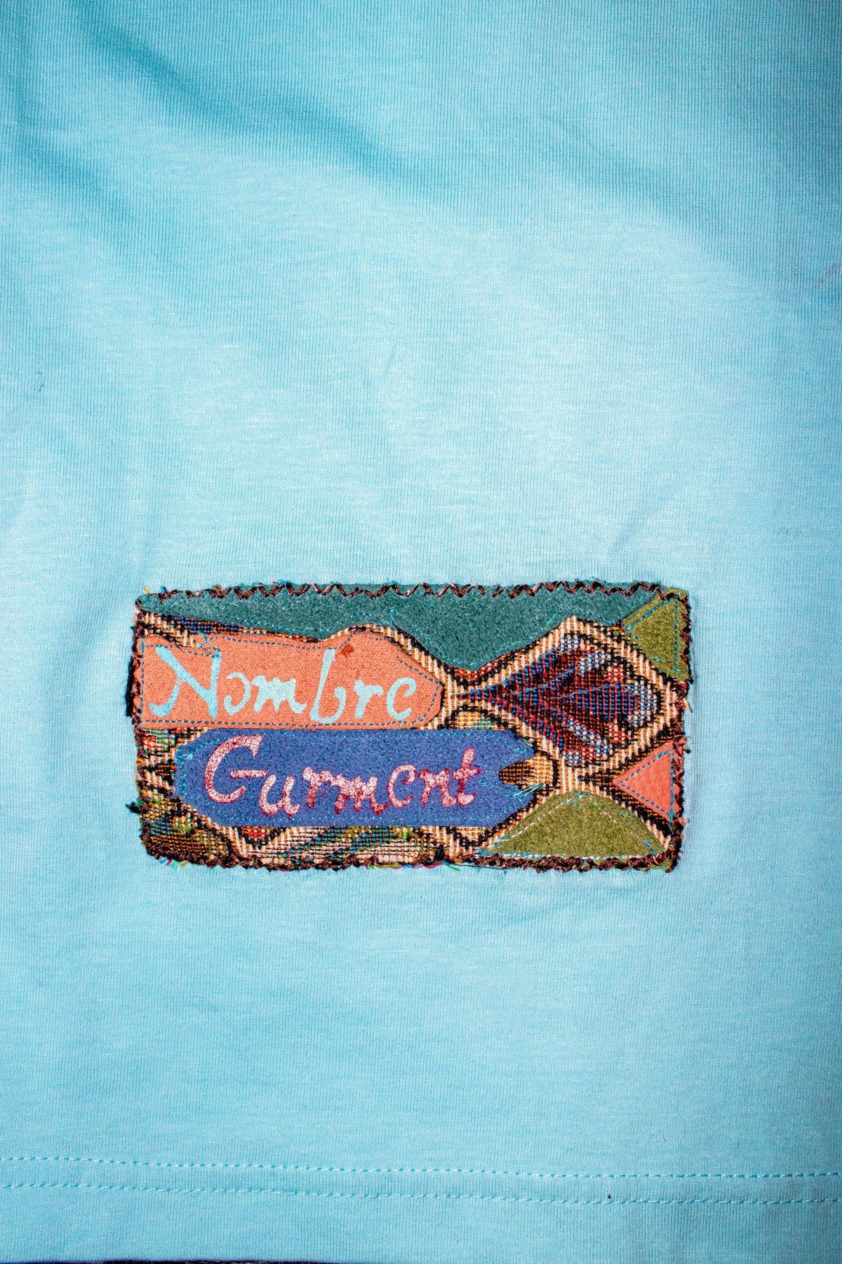 Essential Pocket Tee '26  KEEPSAKE