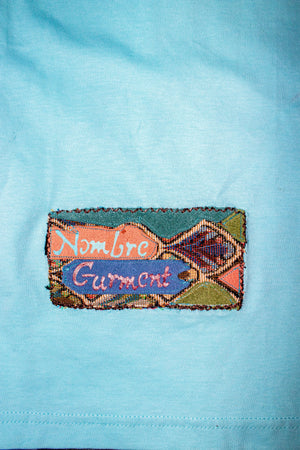 Essential Pocket Tee '26  KEEPSAKE