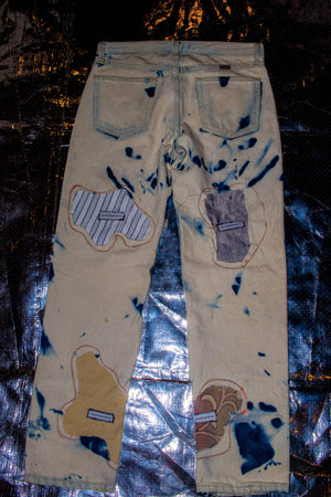Current Condition Denims #2