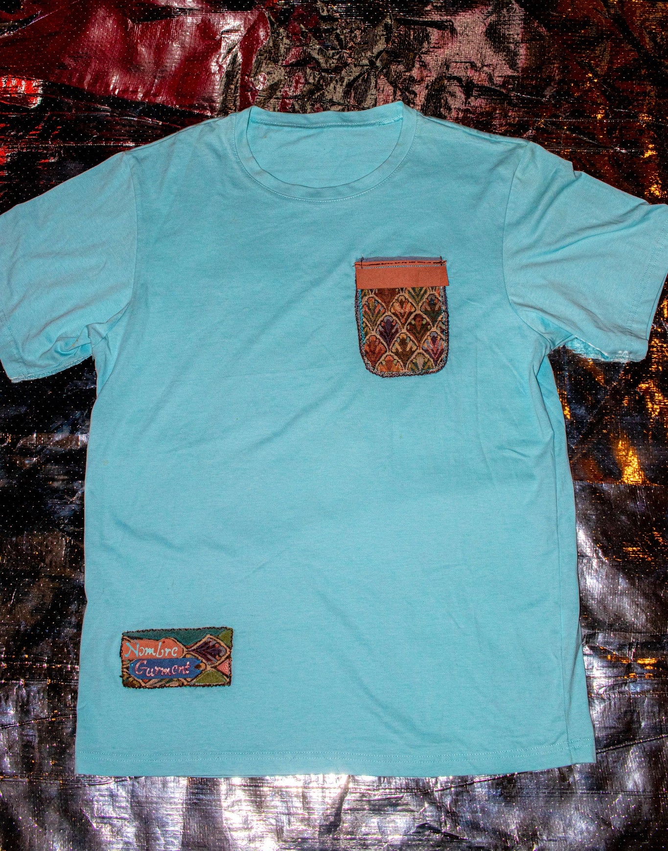 Essential Pocket Tee '26  KEEPSAKE