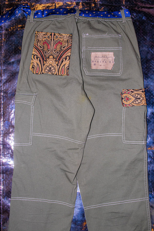 Field Notes Cargos