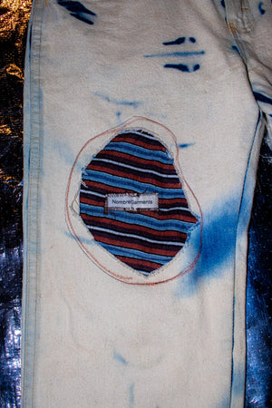 Current Condition Denims #2