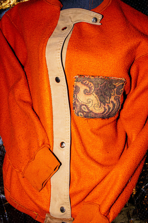 Interlude Fleece EPWPE ,26