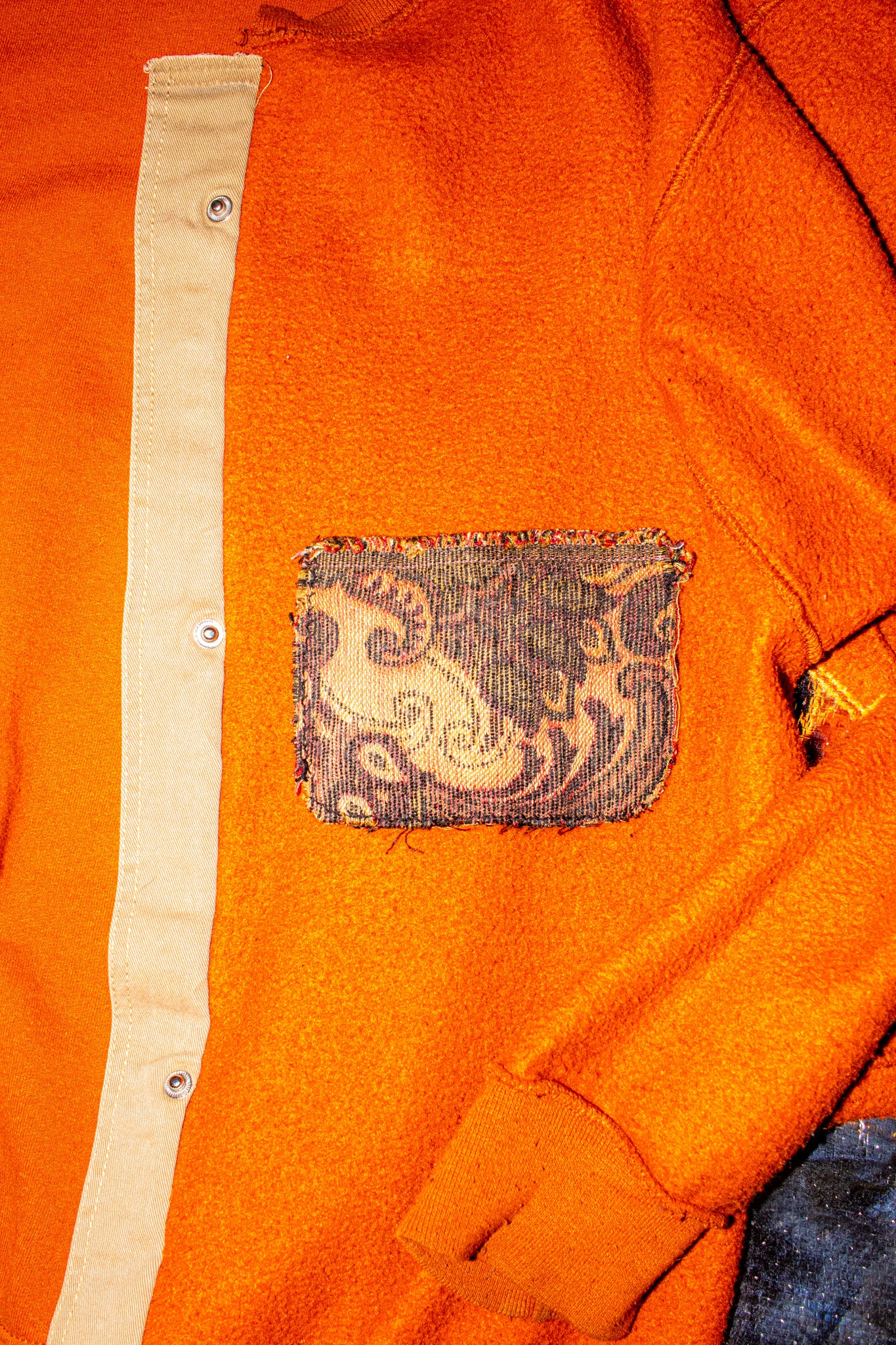 Interlude Fleece EPWPE ,26